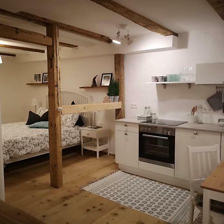 Space Nr. 11 메라노 외부 사진