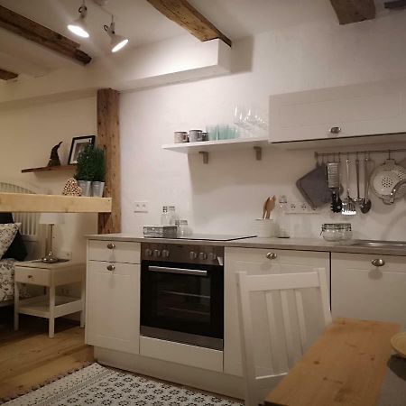 Space Nr. 11 메라노 외부 사진