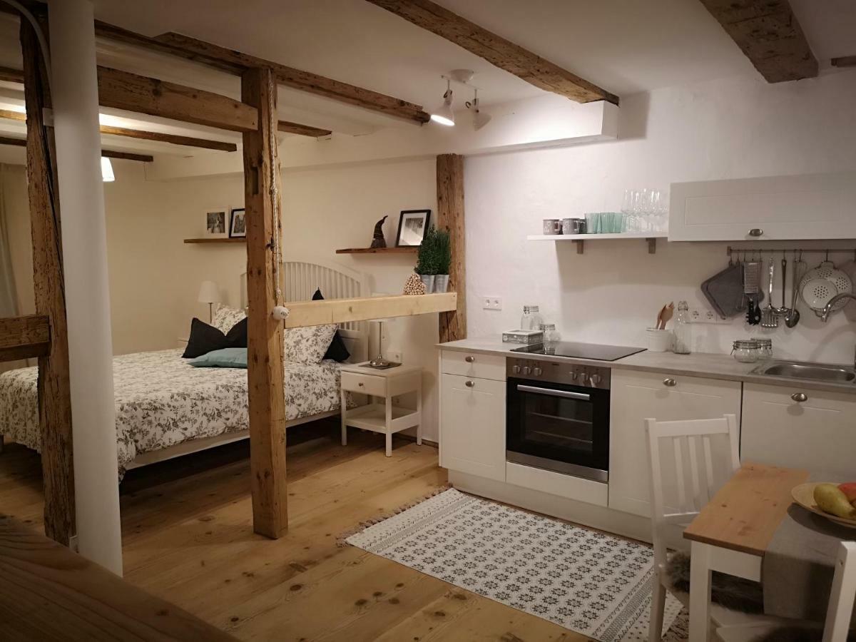Space Nr. 11 메라노 외부 사진